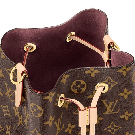 louis vuitton néonoé prijs|Louis Vuitton néonoé bb monogram.